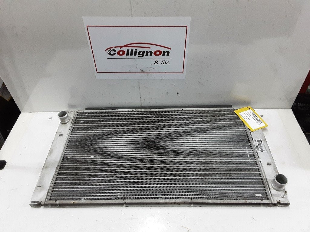 RADIATEUR Mini Mini Open (R57) (01-2007/06-2015) (275127504), Gebruikt, Mini, Petuelring 130
80809  München, DE, Minikundenbetreuung@mini.de