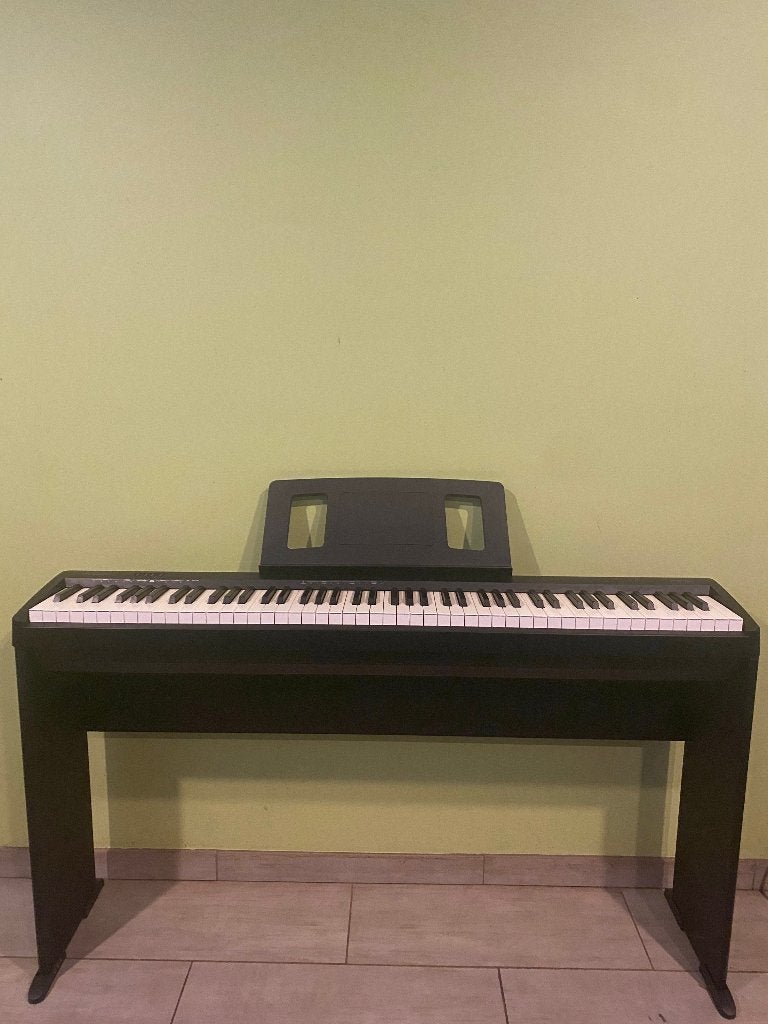 Roland FP-10 digitale piano, Ophalen, Zwart, Digitaal, Zo goed als nieuw