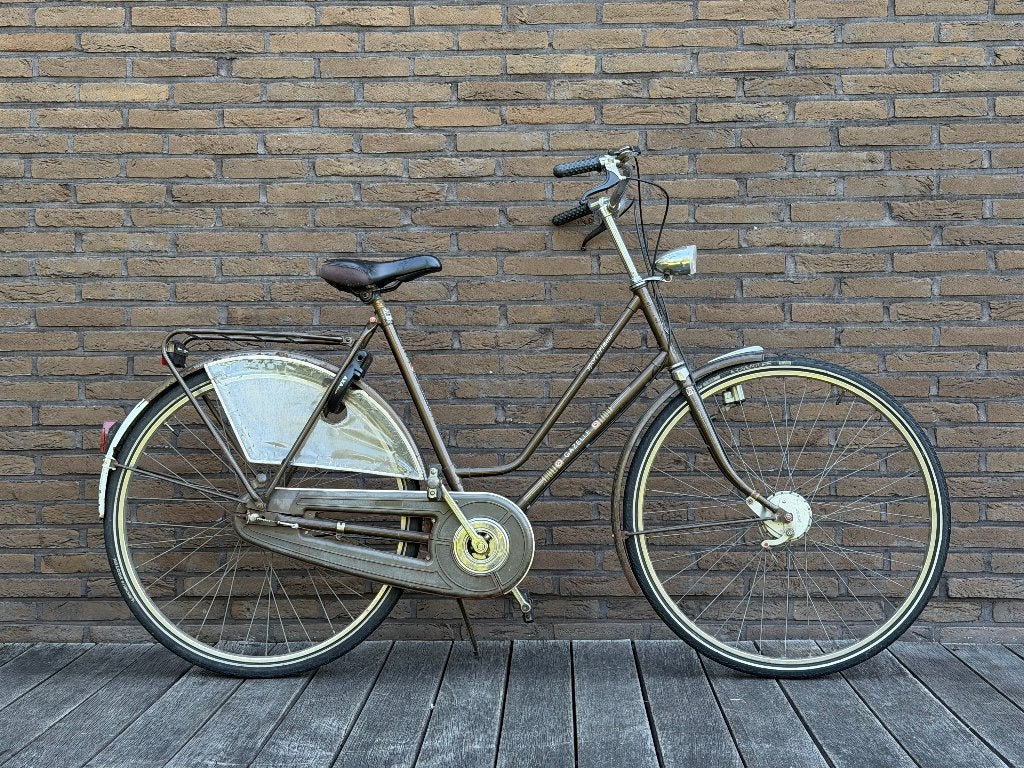 Gazelle Primeur damesfiets, Frein à tambour, Enlèvement, 47 à 50 cm, Gazelle
