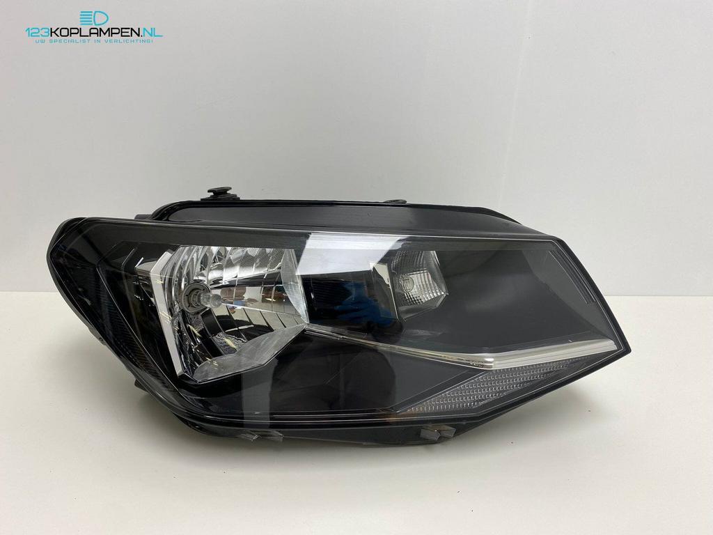 (VR) VW Volkswagen Caddy 2K5 H4 koplamp rechts, Autos : Pièces & Accessoires, Éclairage, Volkswagen, Utilisé, Enlèvement ou Envoi