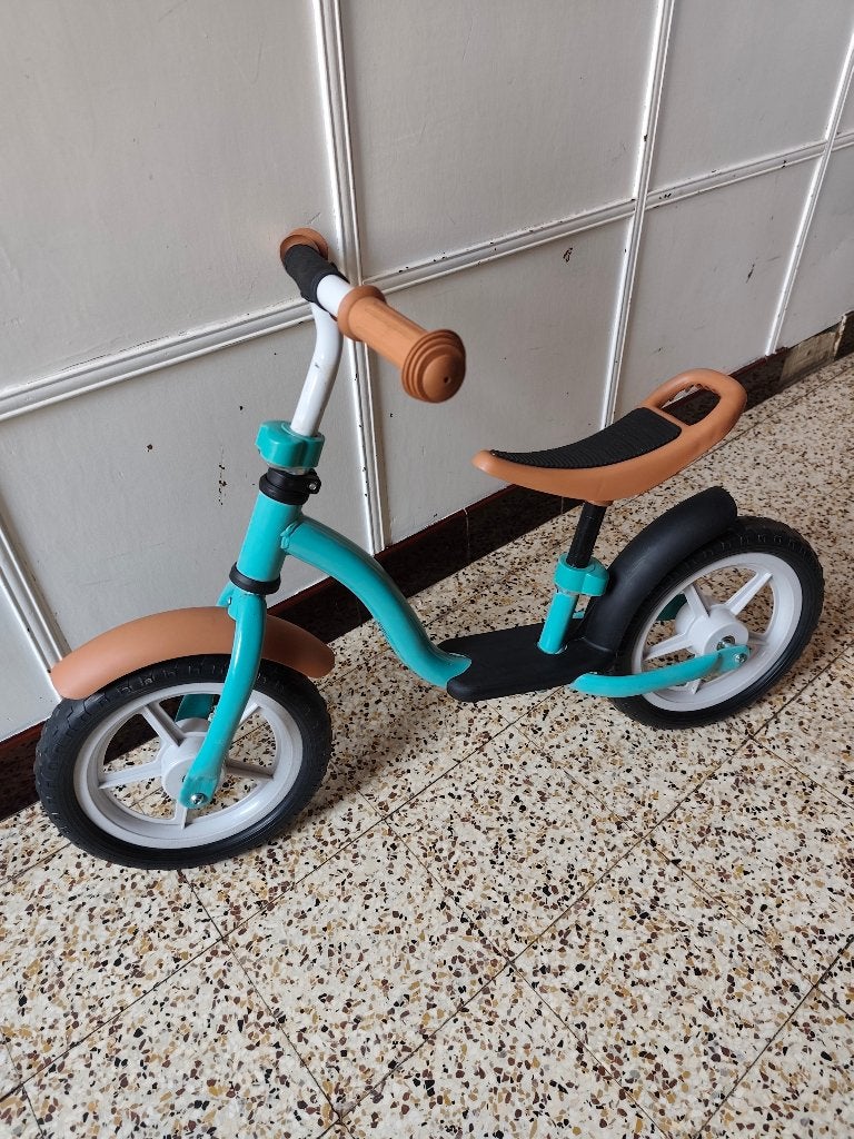 Draisienne enfants, Vélos & Vélomoteurs, Enlèvement