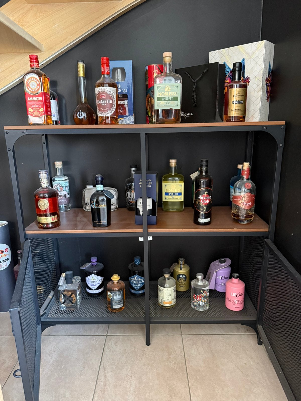 Gin à vendre, Enlèvement, Neuf, Pleine