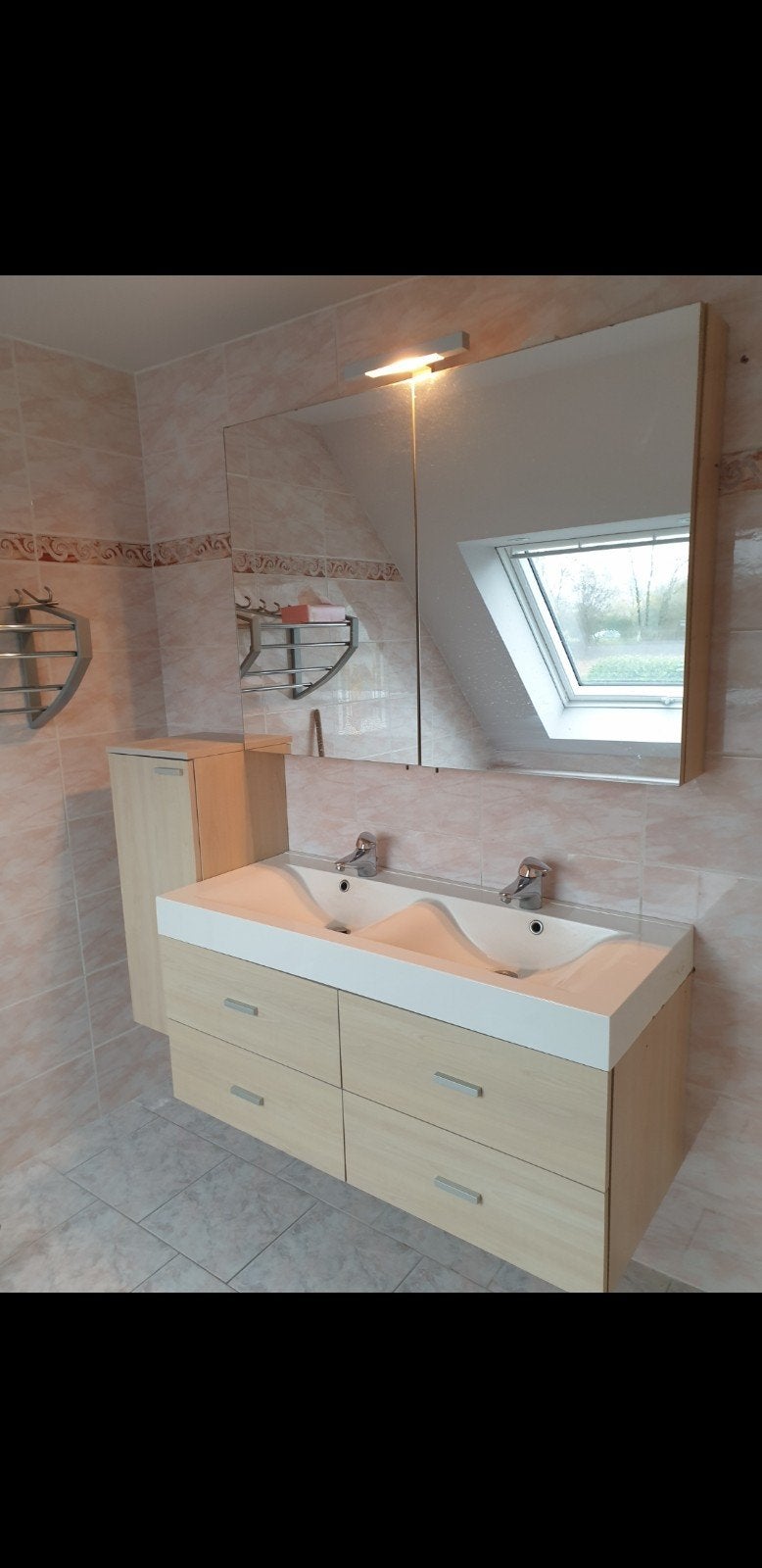 salle de bain, Maison & Meubles, Enlèvement