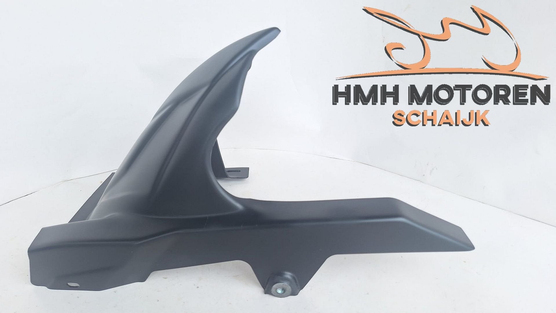Ermax Kawasaki Z750 Achterspatbord Hugger Z 750, Motoren, Gebruikt, -, -, Ophalen of Verzenden