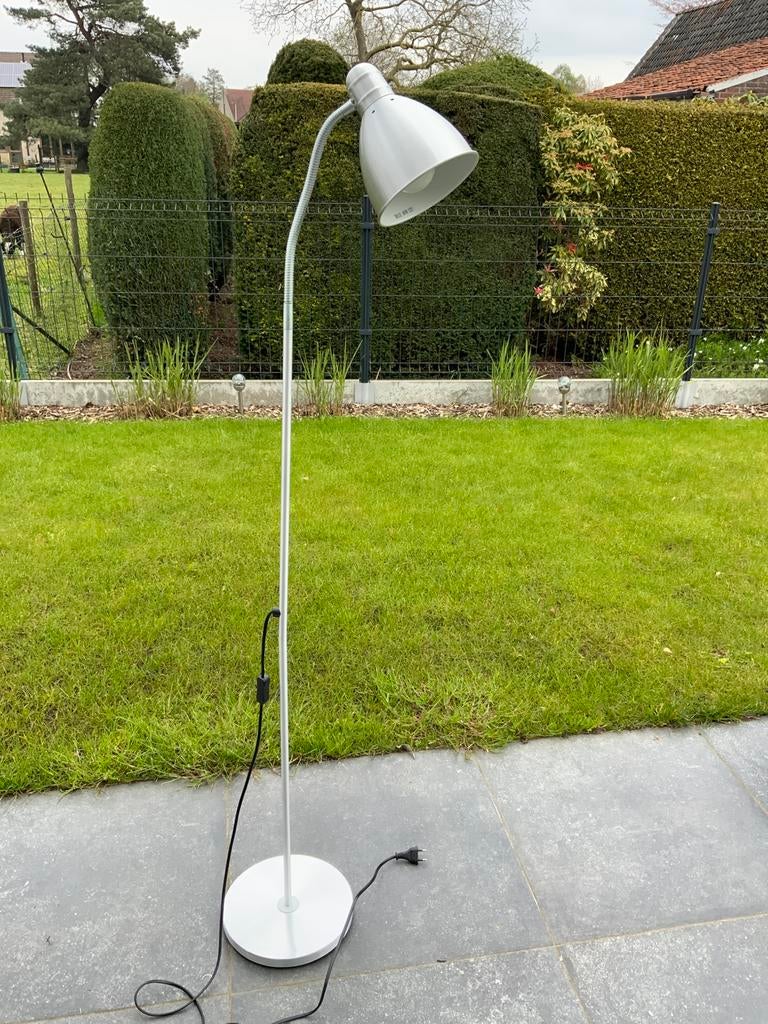 Staanlamp, Huis en Inrichting, Ophalen, Zo goed als nieuw