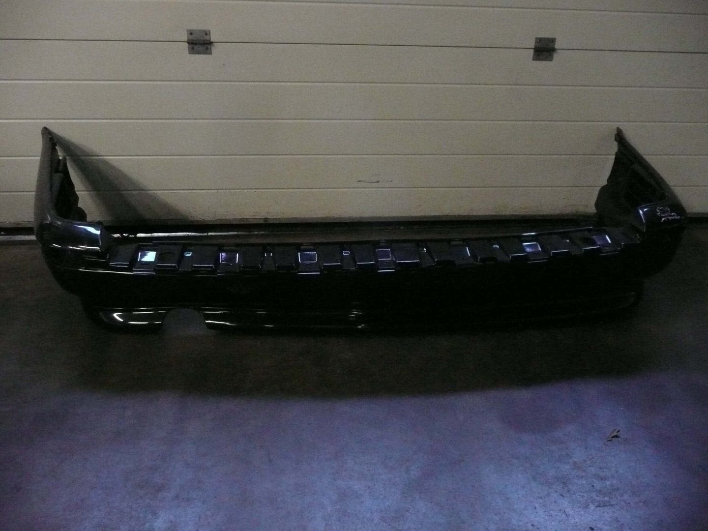 BMW 5-serie Type E39 Bumper Achterbumper Facelift Nr: 511281, Auto-onderdelen, Carrosserie, Bumper, BMW, Achter, Gebruikt, Ophalen of Verzenden