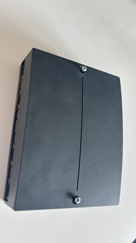 Viessmann SM1A Zonneregeling, Enlèvement ou Envoi, Comme neuf, Élément