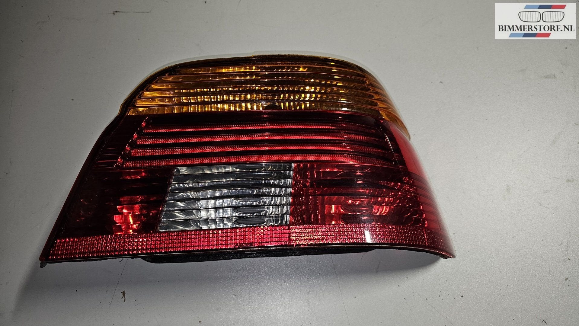 Achterlicht rechts BMW 5 serie E39 sedan 63216900210 6900210, Auto-onderdelen, Gebruikt, -, -, Ophalen of Verzenden