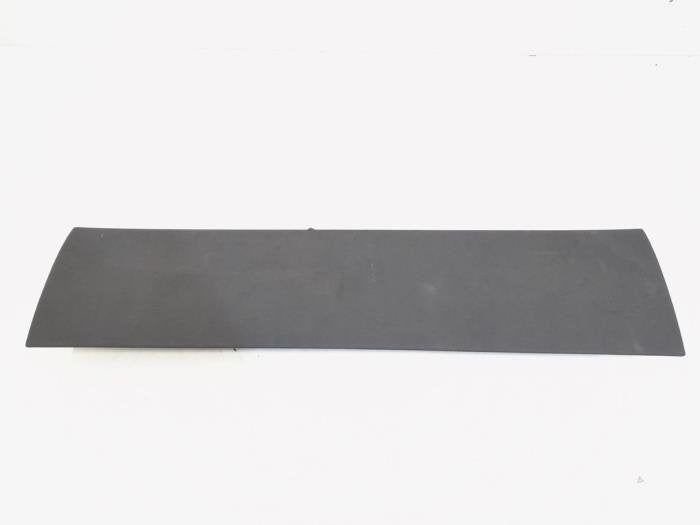 Plaque de protection divers d'un Audi A4, -, 3 mois de garantie, Audi, Utilisé