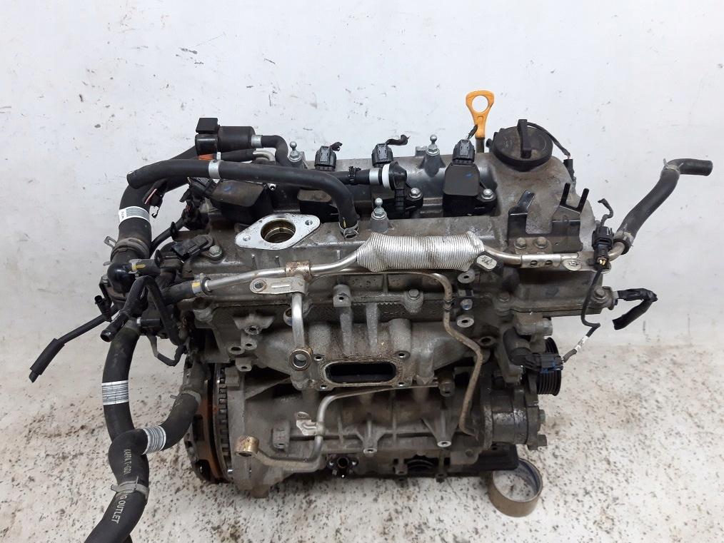 Moteur G4LD Nu HYUNDAI CEED XCEED i30 PROCEED KIA, Verzenden, Gebruikt, Overige automerken