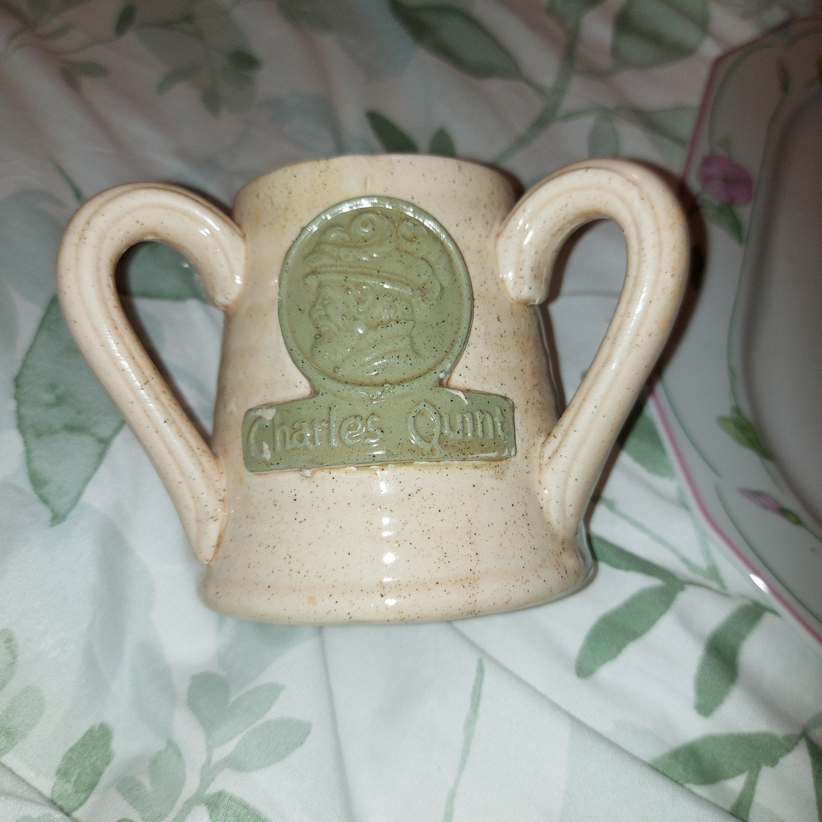 bierpot Keizer Karel, Verzamelen, Ophalen of Verzenden