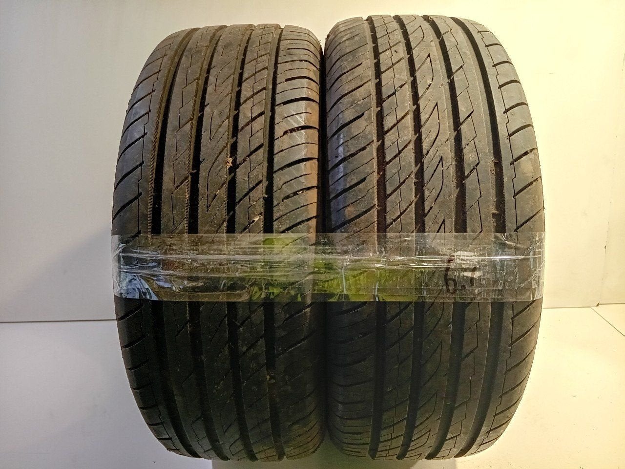 Bandenset 2 stuks Zomer 205 50 R16, Auto-onderdelen, Banden en Velgen, Onderdelen@venauto.nl, Van der Ven Autorecycling B.V., Gebruikt