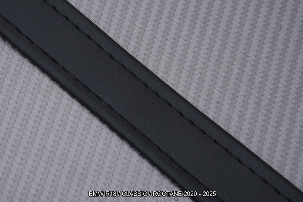 Selle Passager AVDB pour BMW R18 CLASSIC ROCTANE 2020 - 2025, Enlèvement ou Envoi, Neuf