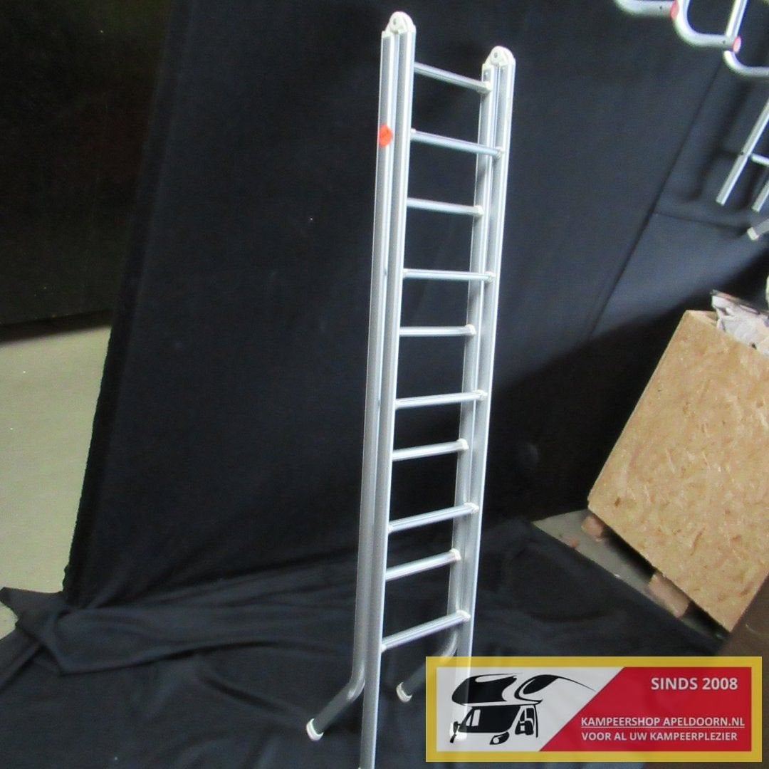 Te koop omni ladder nr1207, Caravans en Kamperen, Ophalen, -, -, Nieuw