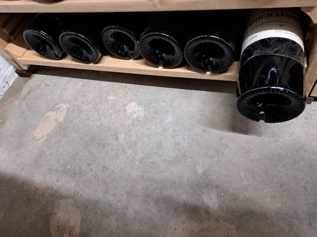 49 Blles GCC Bordelais, Neuf, Pleine, Enlèvement, Vin rouge