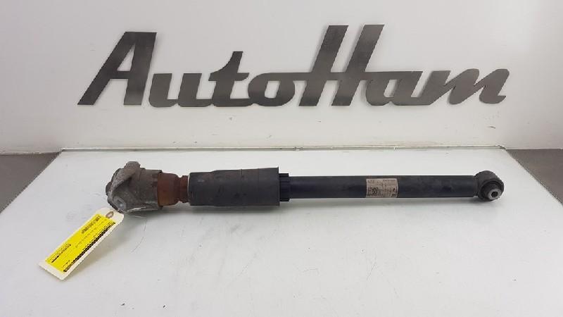AMORTISSEUR ARRIÈRE DROIT Audi A4 Avant (B9), Dhr. J. Ham, Administratie@autoham.nl, Audi, Utilisé