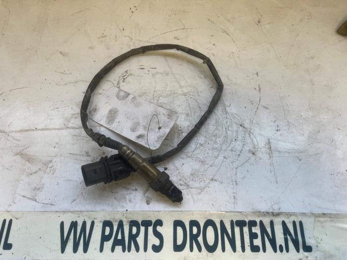 Sonde lambda d'un Volkswagen Caddy, Volkswagen, -, 3 mois de garantie, Utilisé