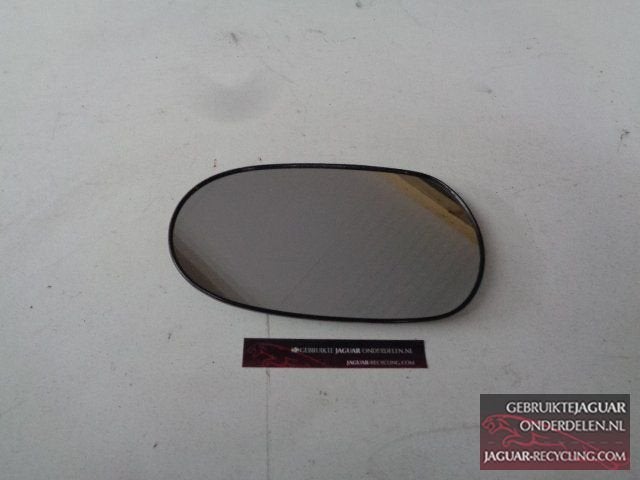 Spiegelglas links of rechts Jaguar X350 / XK150 / X-Type / S, Auto-onderdelen, -, Nieuw, Ophalen of Verzenden, Jaguar