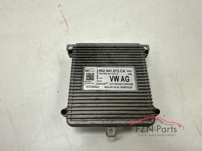 VW Passat Variant Koplamp Module Led Ballast, Ophalen of Verzenden, Gebruikt
