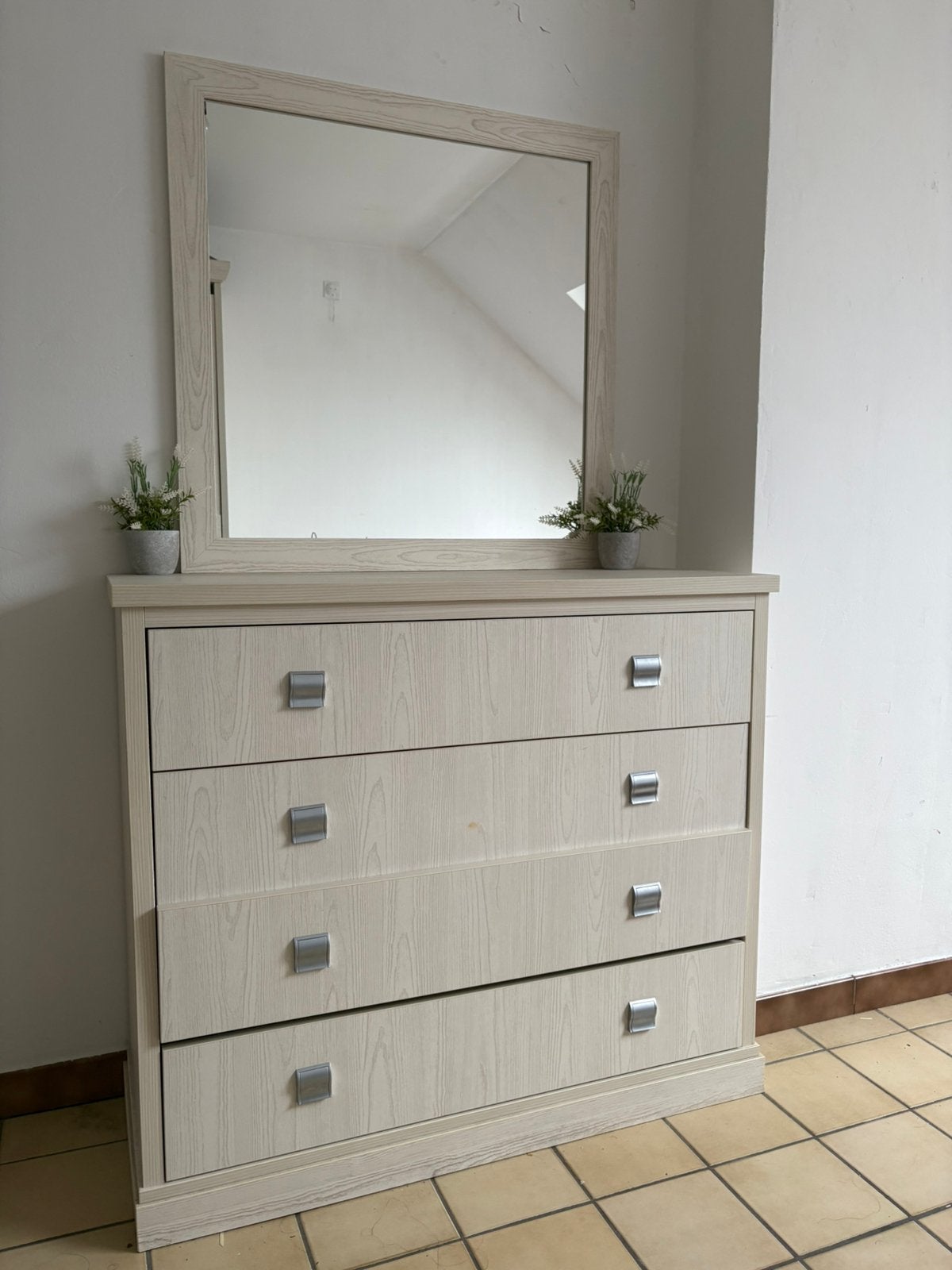 Slaapkamer, Huis en Inrichting, Ophalen, Gebruikt