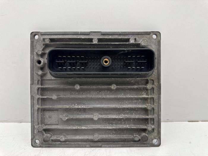 Computer Motormanagement van een Ford Fiesta, Auto-onderdelen, Gebruikt, -, -, Ophalen of Verzenden