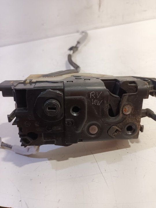 Slot mechaniek portier elektrisch centrale vergrendeling rec, Onderdelen@venauto.nl, Van der Ven Autorecycling B.V., Ettenseweg 76, 4706 PB Roosendaal, The Netherlands