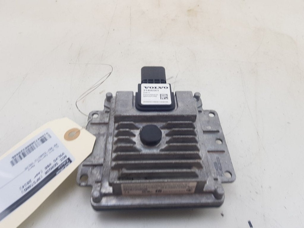 ACC SENSOR Volvo V60 I (FW / GW) (|31406561|31451062|), Gebruikt, Info@volvocars.com, Volvo, Volvo Car Germany GmbH