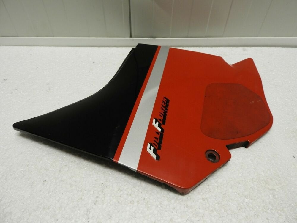 GSXR1100 1985 - 1988 Suzuki Kuipdeel Kuipdeel kont D1-44209