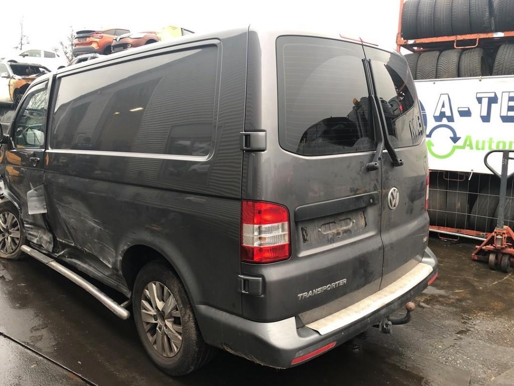 ACHTERLICHT LINKS Volkswagen Transporter T5 (7H5945095M), Auto-onderdelen, Gebruikt, Volkswagen