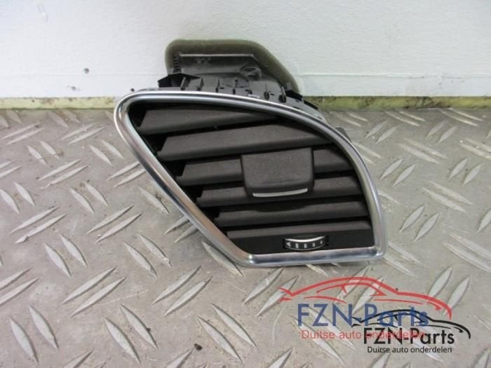 Luchtrooster Dashboard Audi A5 (22736016), Ophalen of Verzenden, Gebruikt
