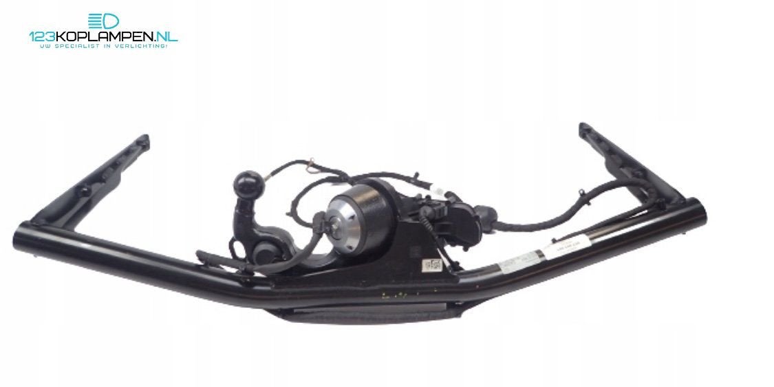 Skoda Scala Trekhaak 657803881 origineel, Verzenden, -, -, -