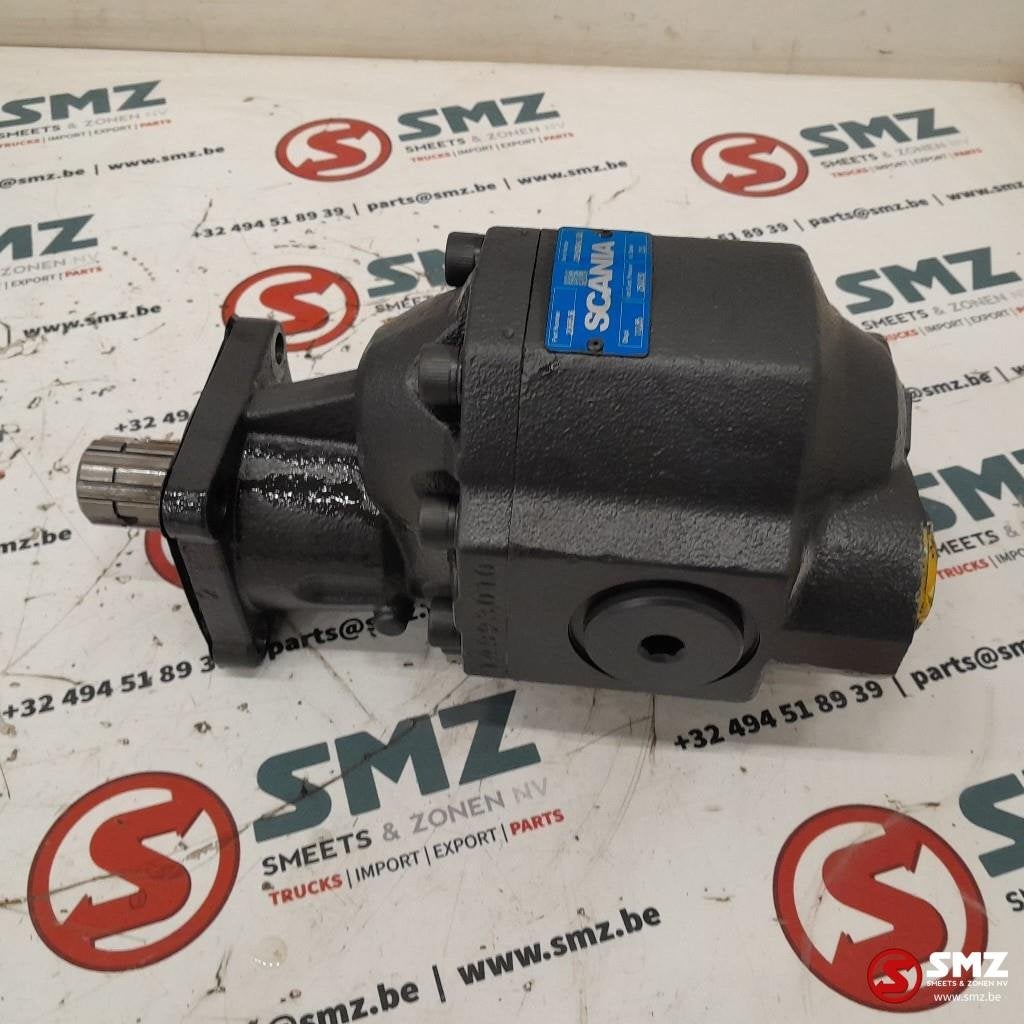 Pompe hydraulique Scania, Neuf, Scania, Autres pièces automobiles
