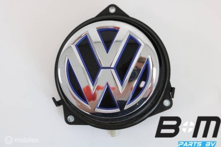 Achterklepopener VW E-Golf 7, Gebruikt