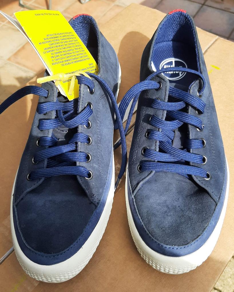 Flipflop schoenen maat 40, Kleding | Dames, Schoenen, Ophalen, Blauw, Overige typen, Nieuw