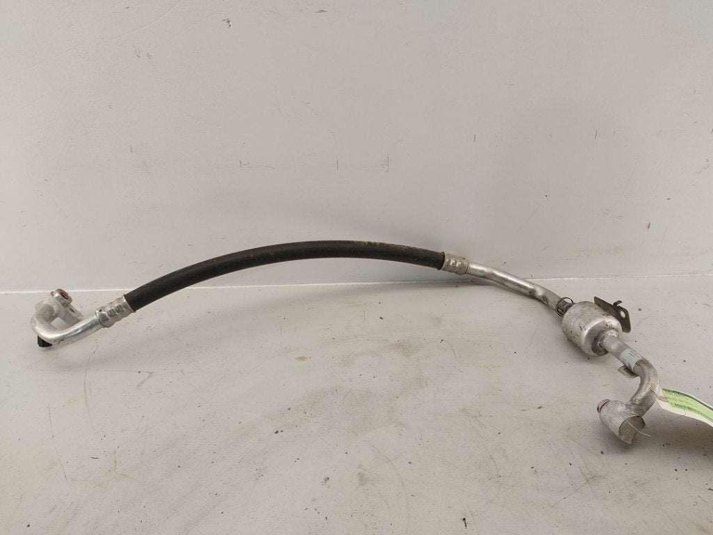 AIRCO LEIDING Ford Fiesta 6 (JA8) (|C1B119F618JC|1882342|), Gebruikt, Henry-Ford-Straße  1
50735  Köln, DE, Ford-Werke GmbH, Kunden@ford.com