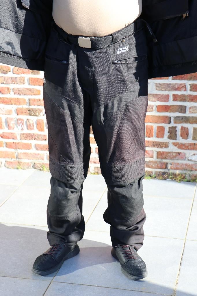 Pantalon moto IXS Taille 2XL, Seconde main, Pantalon | textile, Enlèvement, IXS