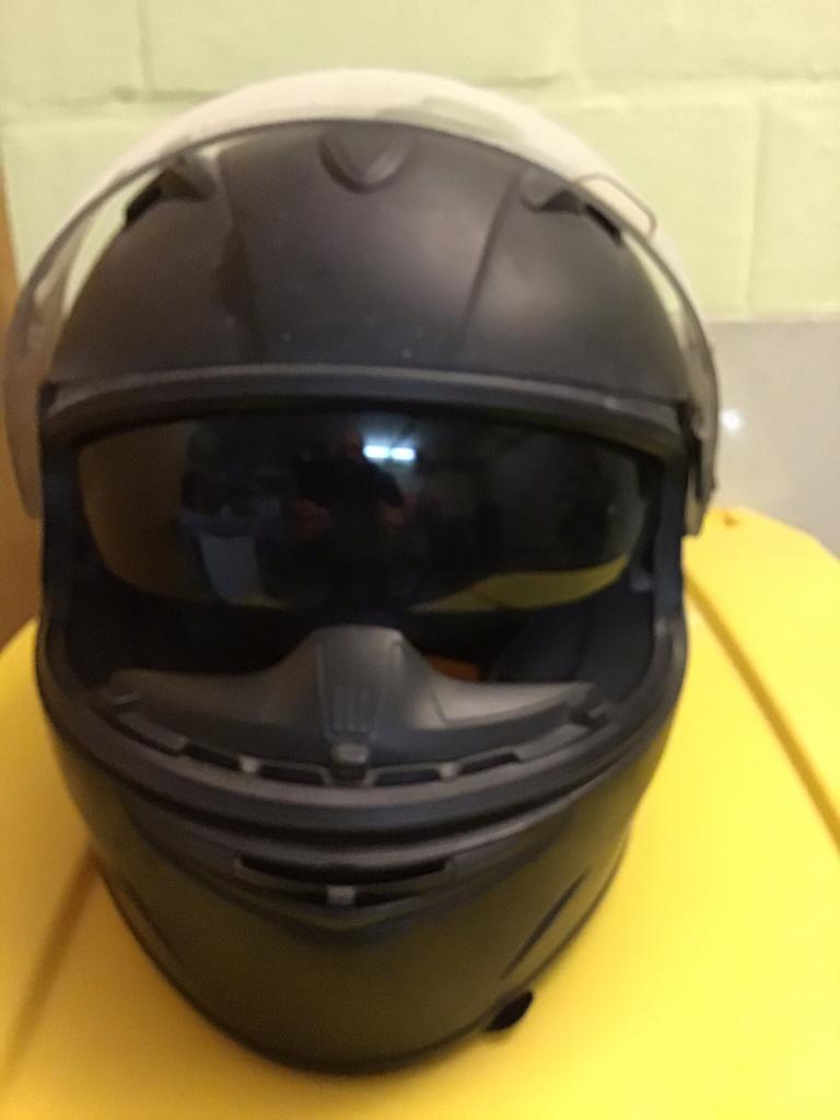 HJC maat 60, Enlèvement, Seconde main, Casque intégral, HJC