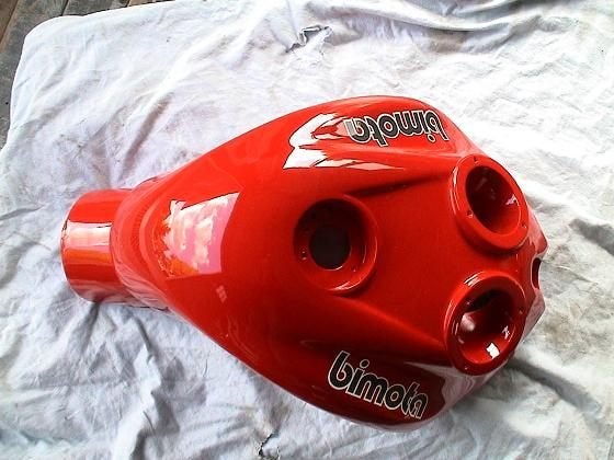 Pièces Bimota, Motos, Enlèvement ou Envoi, Neuf