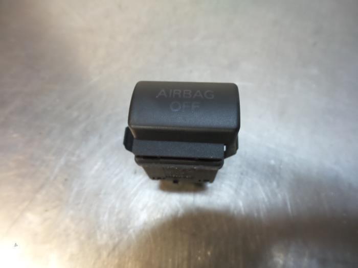 Schakelaar van een Seat Ibiza (Ibiza 02-), Gebruikt, -, -, Ophalen of Verzenden