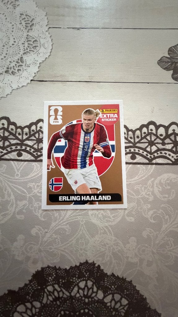 Extra Wk sticker, Ophalen of Verzenden, Nieuw, Poster, Plaatje of Sticker