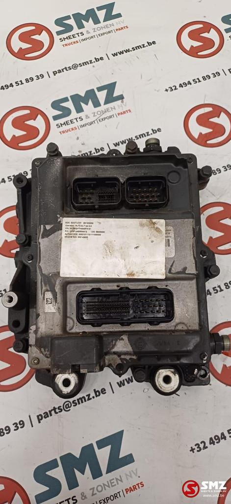 Occ ECU motorbesturingseenheid F3AE3681 Iveco, Gebruikt, Iveco, Elektronica en Kabels