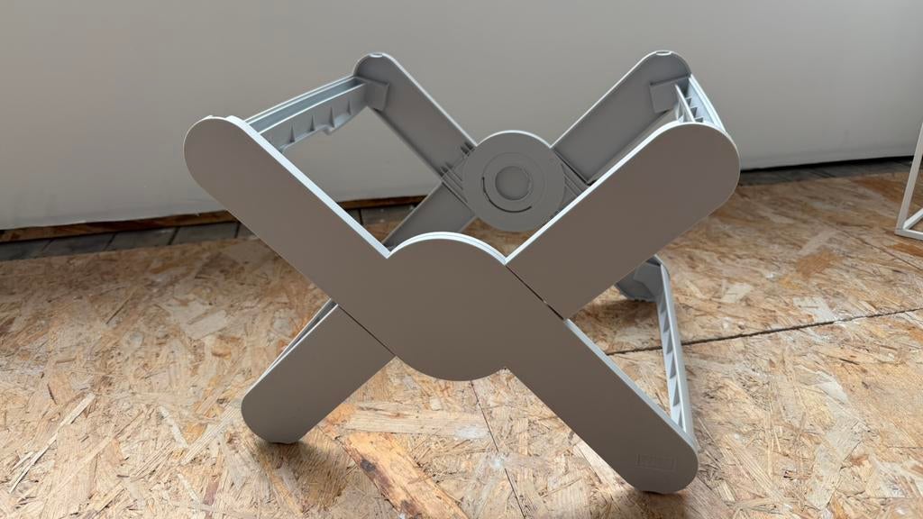 Hangmappenbak X-cross bruneau, Archief en Opbergen, Ophalen, Nieuw zonder verpakking, Bureau