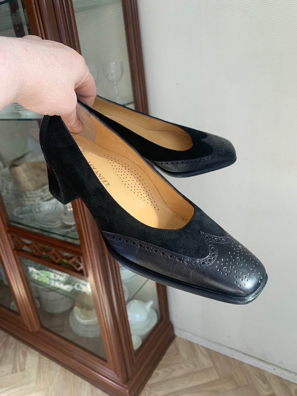 Chaussures pour femme, Enlèvement ou Envoi, Comme neuf