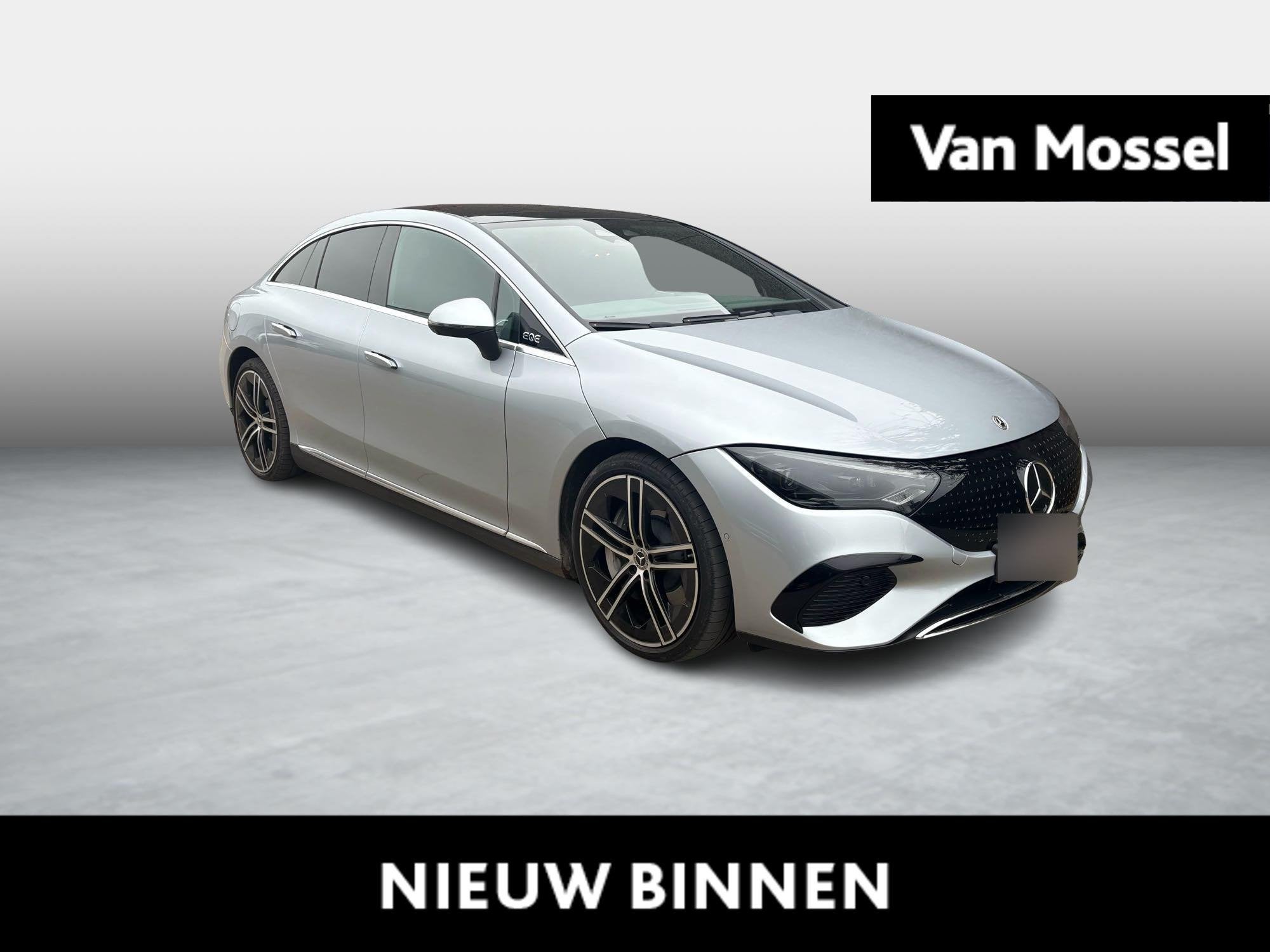 Mercedes-Benz EQE 350 LUXURY LINE + AIRMATIC + DIGITAL LIGHT, Autos, Carnet d'entretien, https://public.car-pass.be/vhr/73bf1151-5e05-4dd7-a3b2-a30a5101c0e7