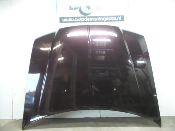 Capot d'un Chrysler 300 C, 3 mois de garantie, Utilisé, -, Capot moteur