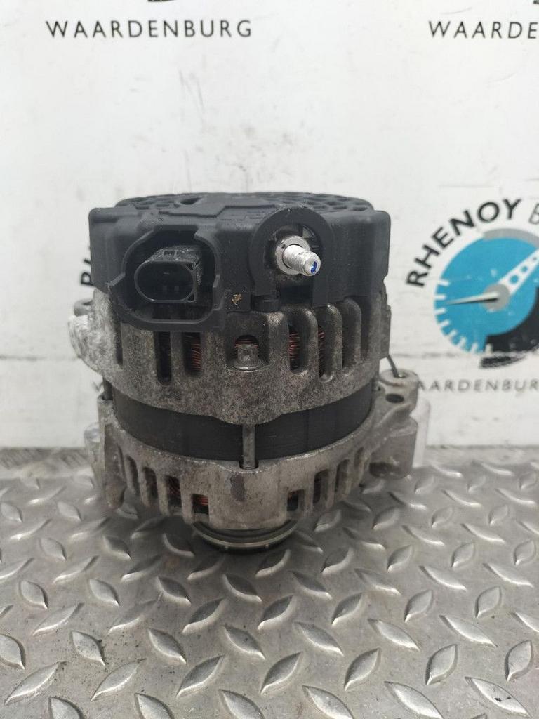 KIA PICANTO JA C02A 1.0 T-GDI X-Line  DYNAMO 2019, Ophalen of Verzenden, Gebruikt, ARN erkend