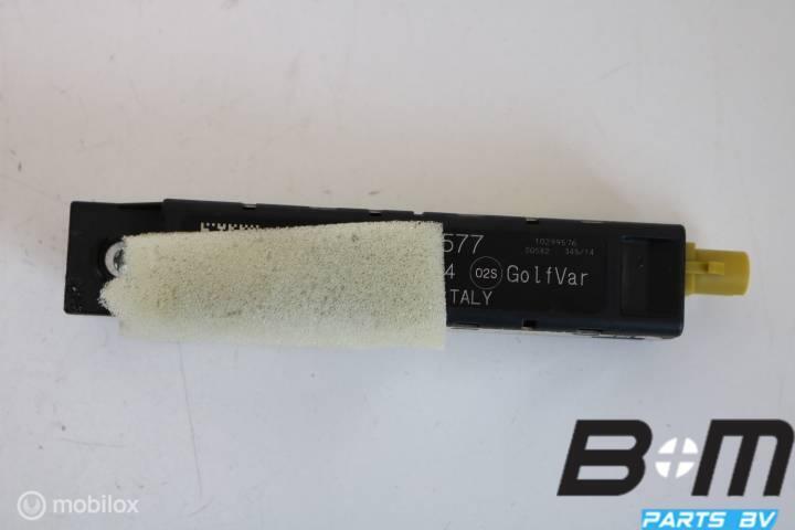Antenneversterker VW Golf 7 5G9035577, Utilisé