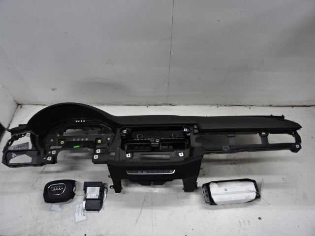 AIRBAG SET Audi A4 (B9) (01-2015/11-2019), Gebruikt, Audi