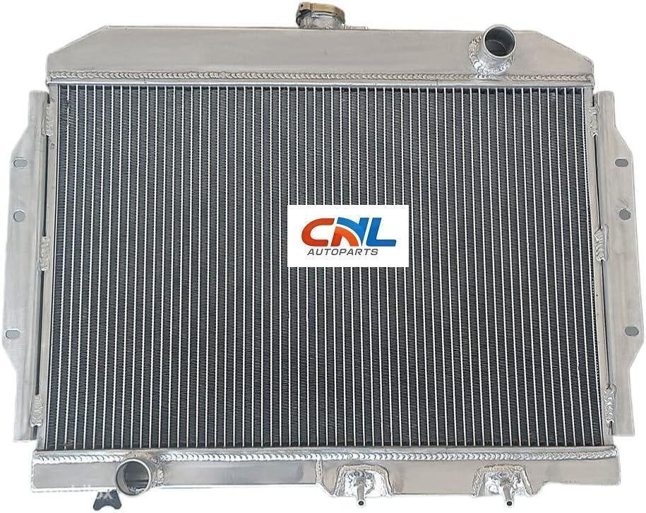 Radiateur AMC AMX Ambassador/Javelin/Gremlin/Rebel/Matador, Auto-onderdelen, Nieuw, Ophalen of Verzenden