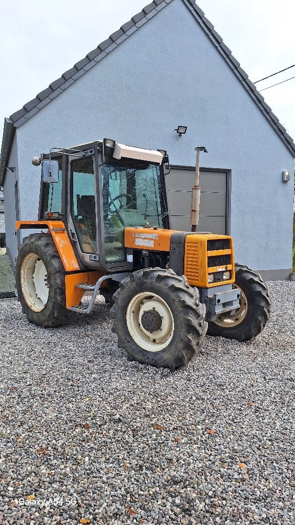 Tracteur Renault 85.14, Articles professionnels, Renault, Enlèvement, Utilisé, 80 à 120 ch